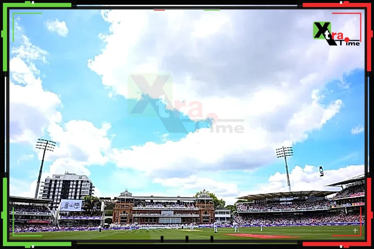Lords Cricket Ground will host their first ever women's test match between England and India on Friday