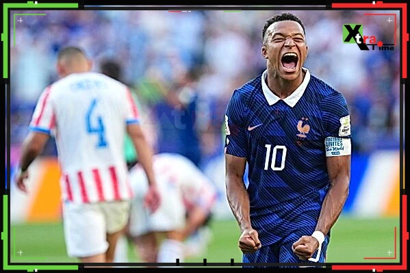Paraguayan senator Celeste Amarilla reaches new low; calls Kylian Mbappe a "s** of a bitch"