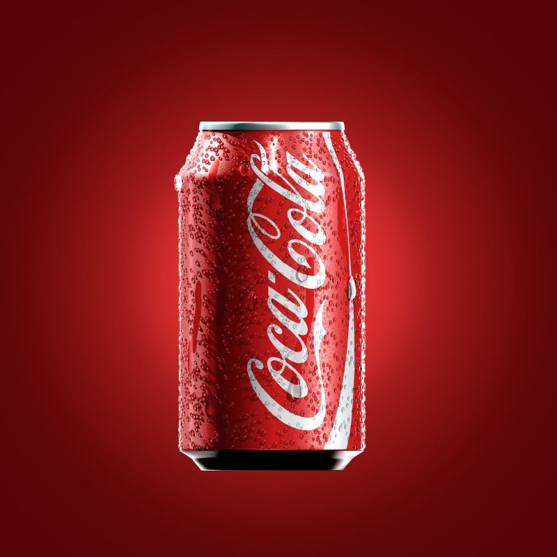 Coca-Cola Classic