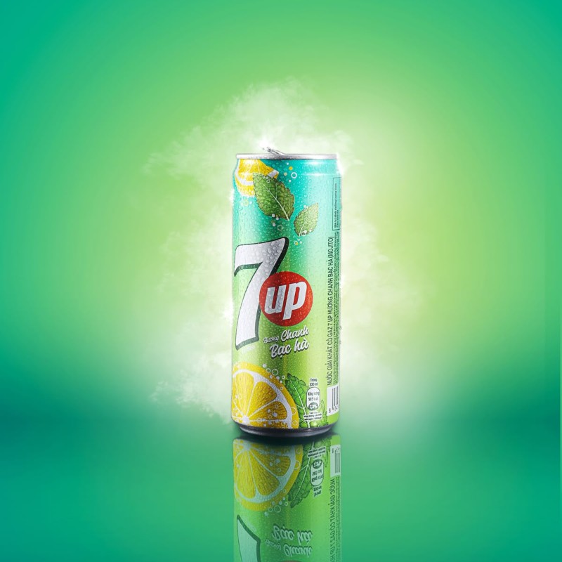 7-Up