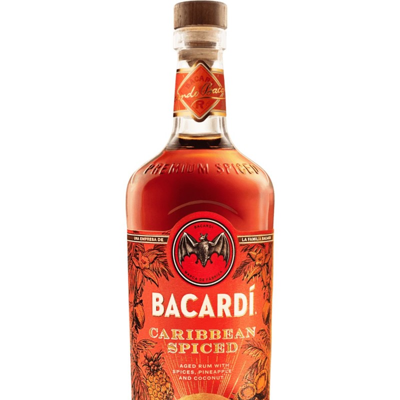 Bacardi