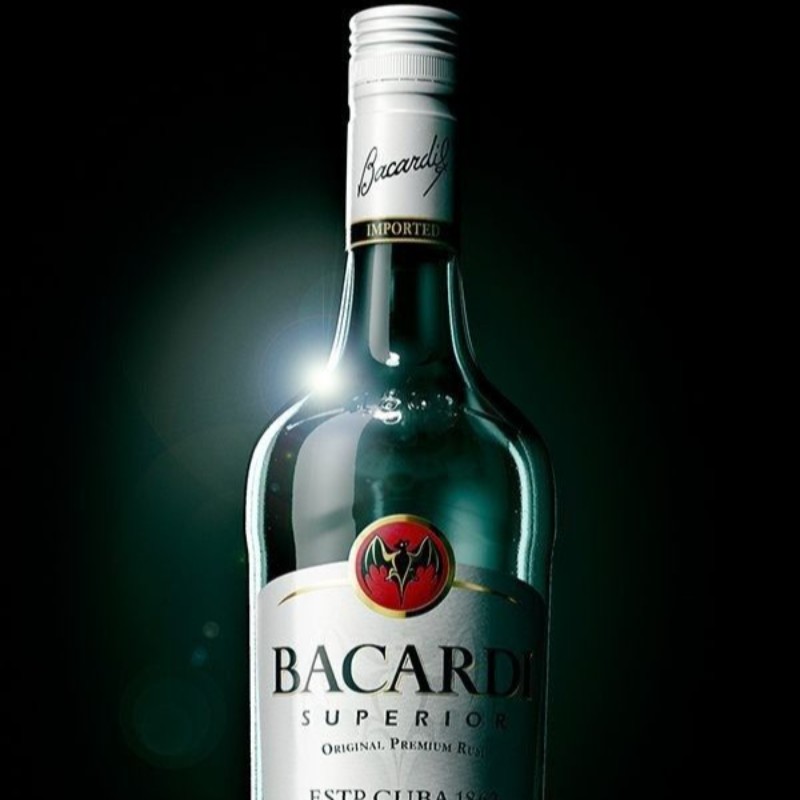 Bacardi