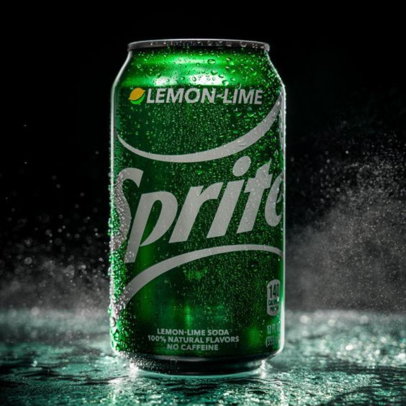 sprite