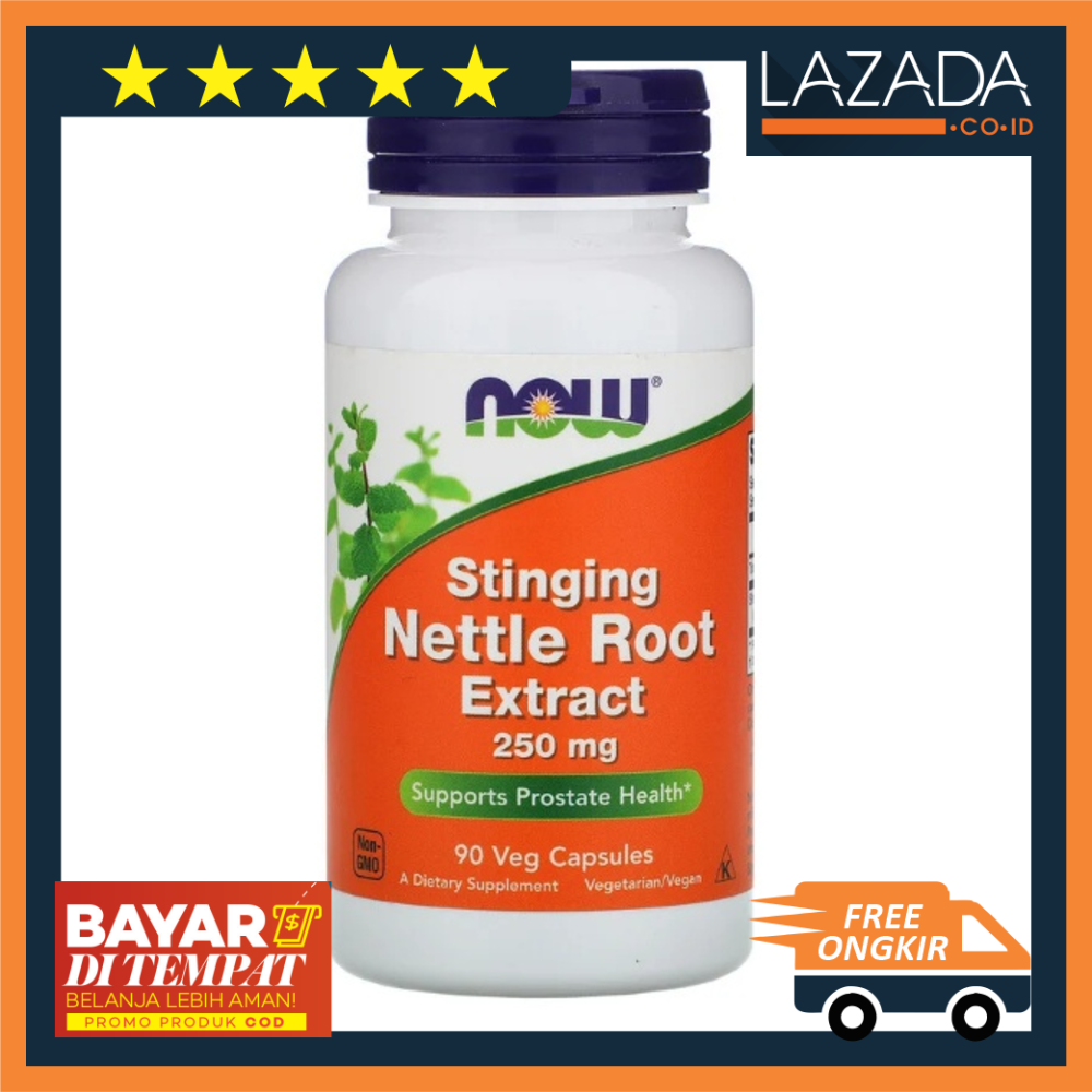 stinging nettle prostatitis