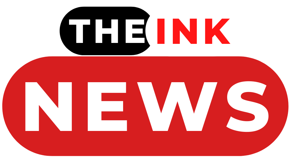 The Ink NEWS Logo