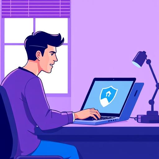 Как добавить игру в исключения антивируса Windows 10