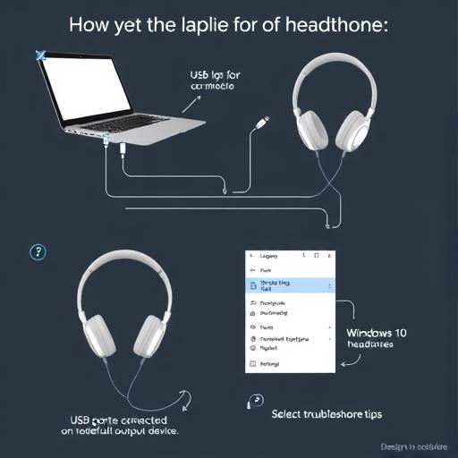 Подключение наушников к ноутбуку на Windows 10: пошаговое руководство