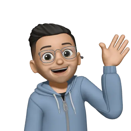 Emoji de Alexander Diaz