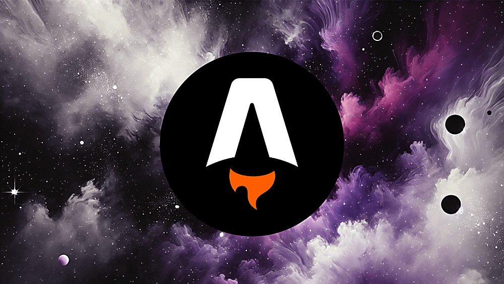 Astro Build