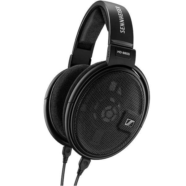 Sennheiser HD 660S