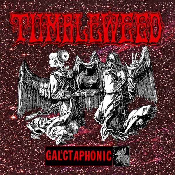 Galactaphonic