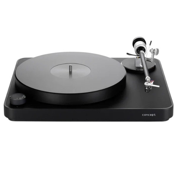 Clearaudio Concept
