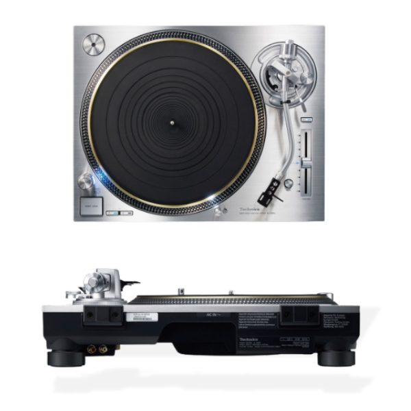 Technics SL-1200G