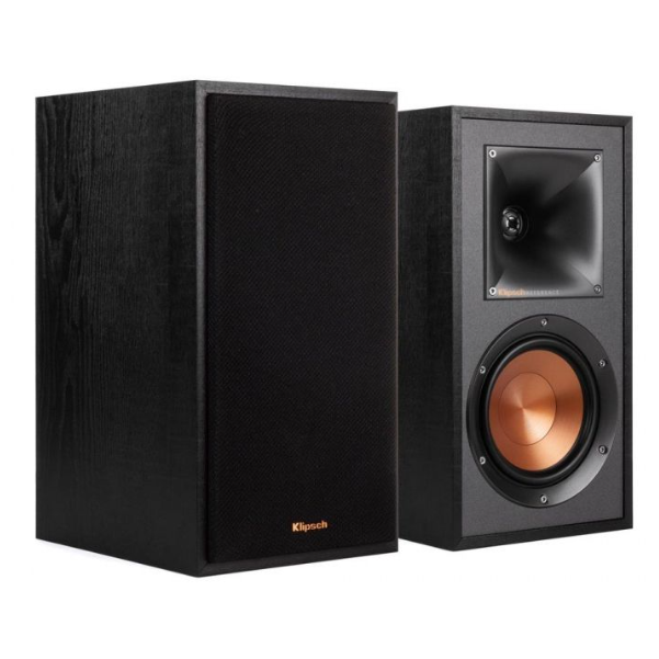 Klipsch R-51M Bookshelf Speakers