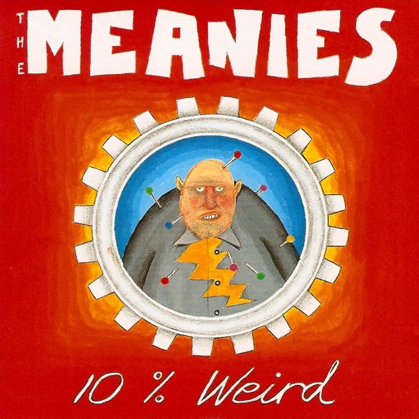 10% Weird