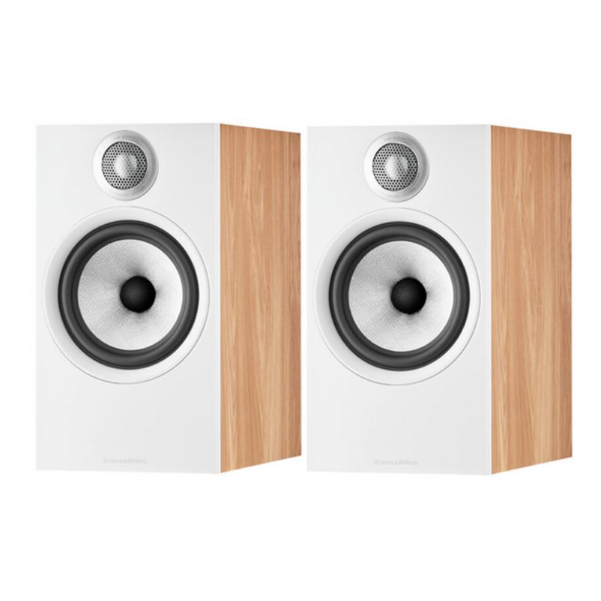 Bowers & Wilkins 606 S2