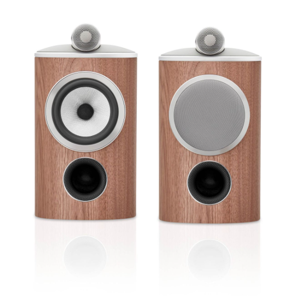 Bowers & Wilkins 805 D4