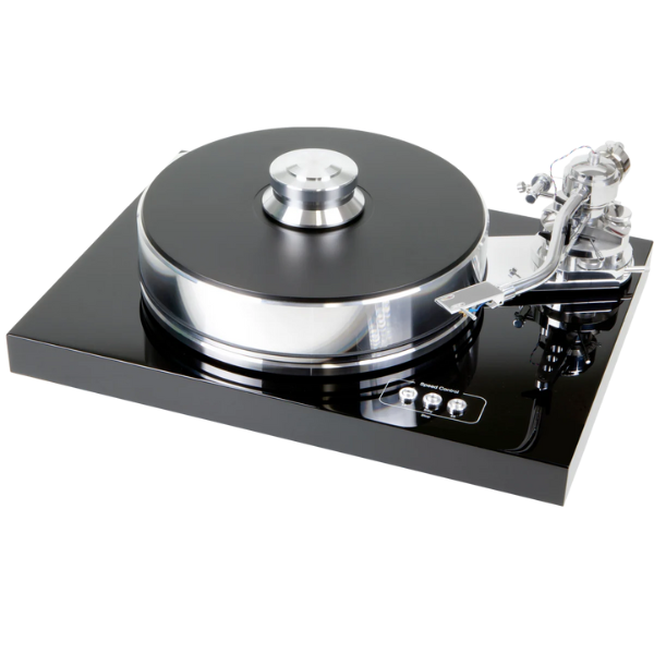 Pro-Ject Signature 10