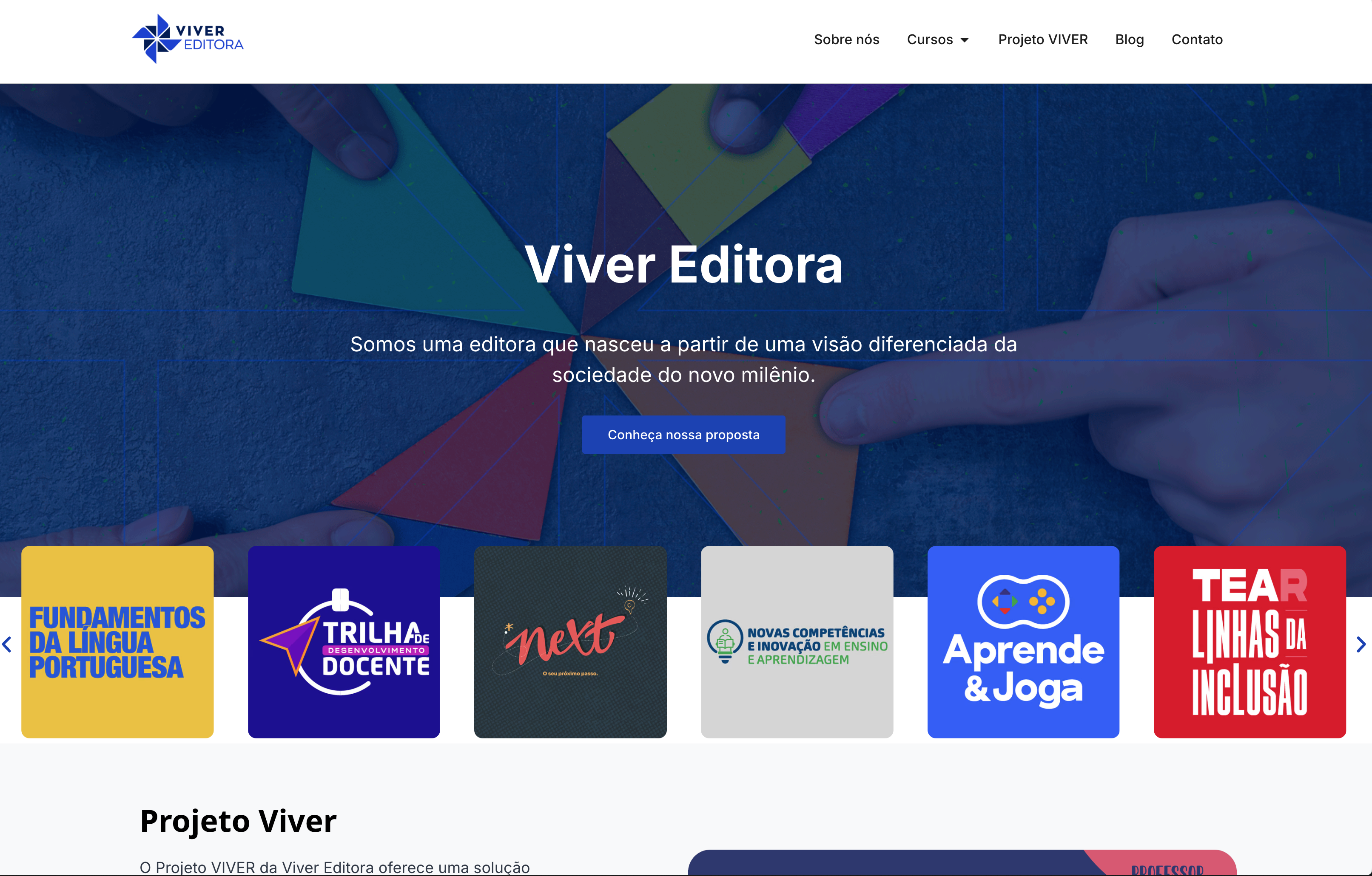 Viver Editora