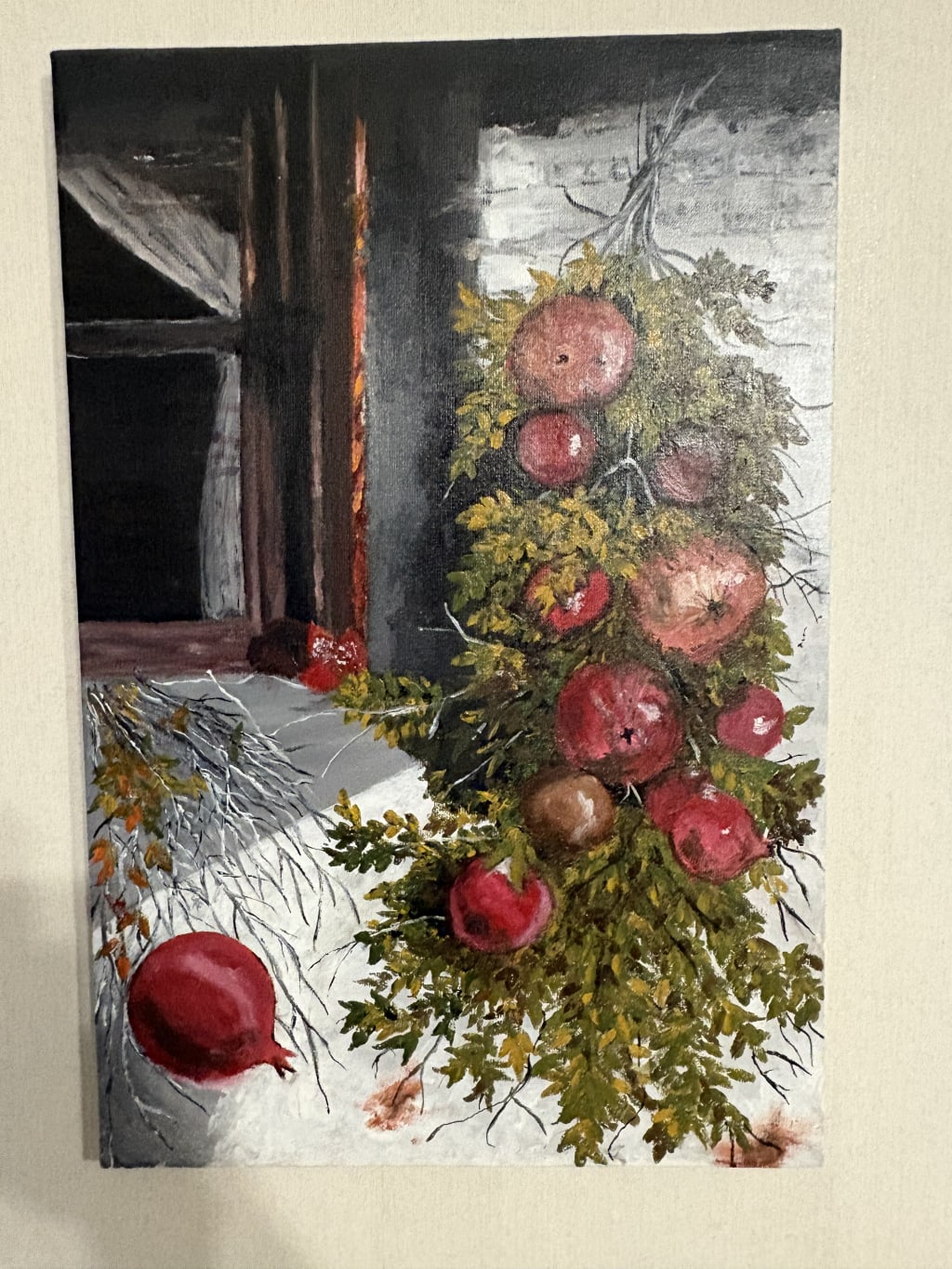 მდუმარე მოსავალი