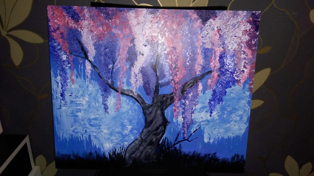 სიზმარი