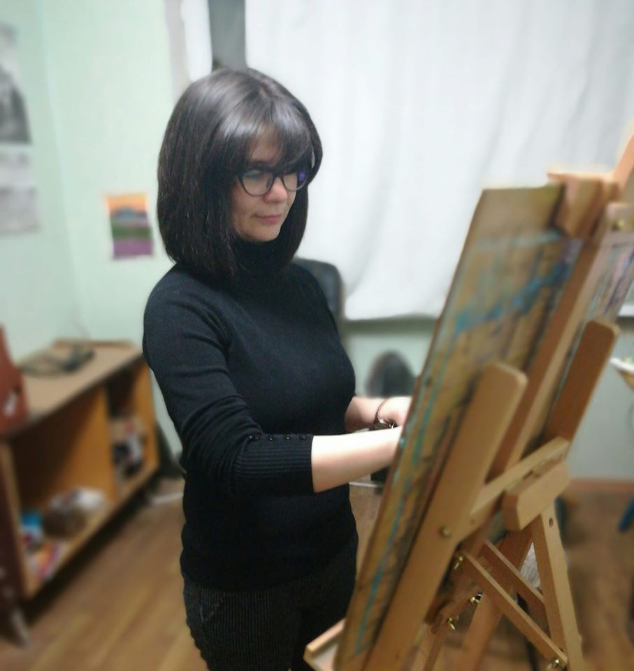 ნინო გუდაძე