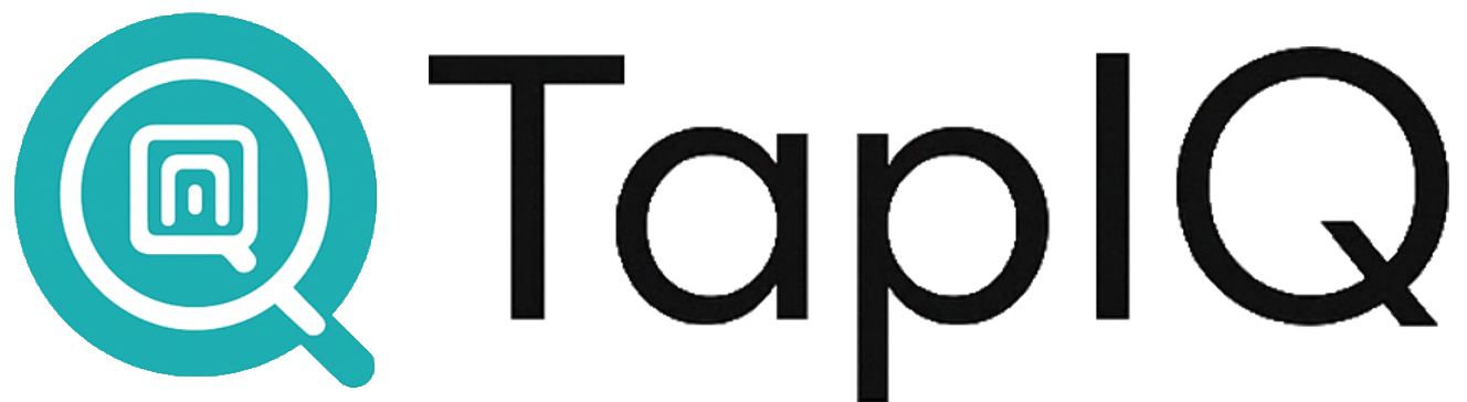 TapIQ Logo
