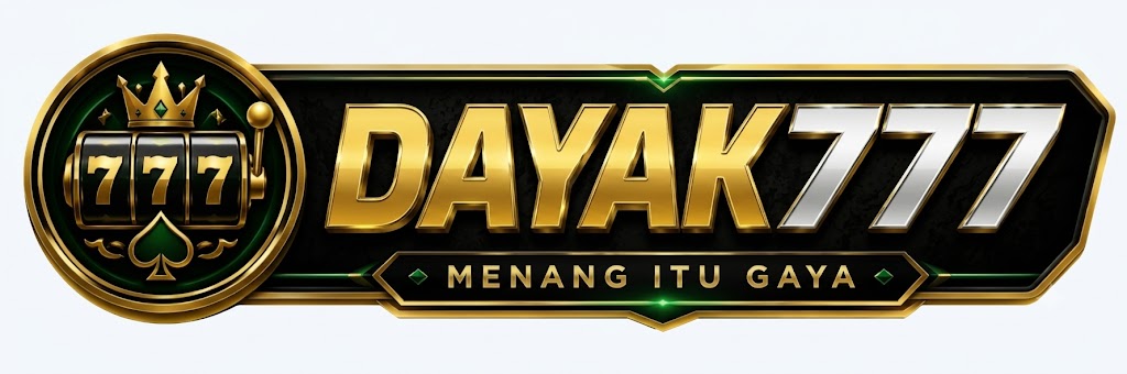 DAYAK777