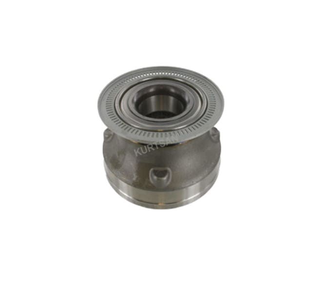 Front Wheel Hub Bearing Unit Kit (For Brake Disc)