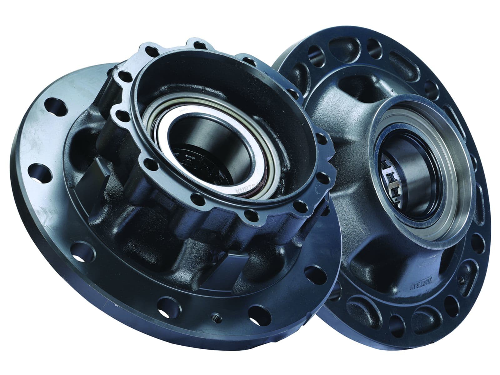 Lift Axle Wheel Hub Kit