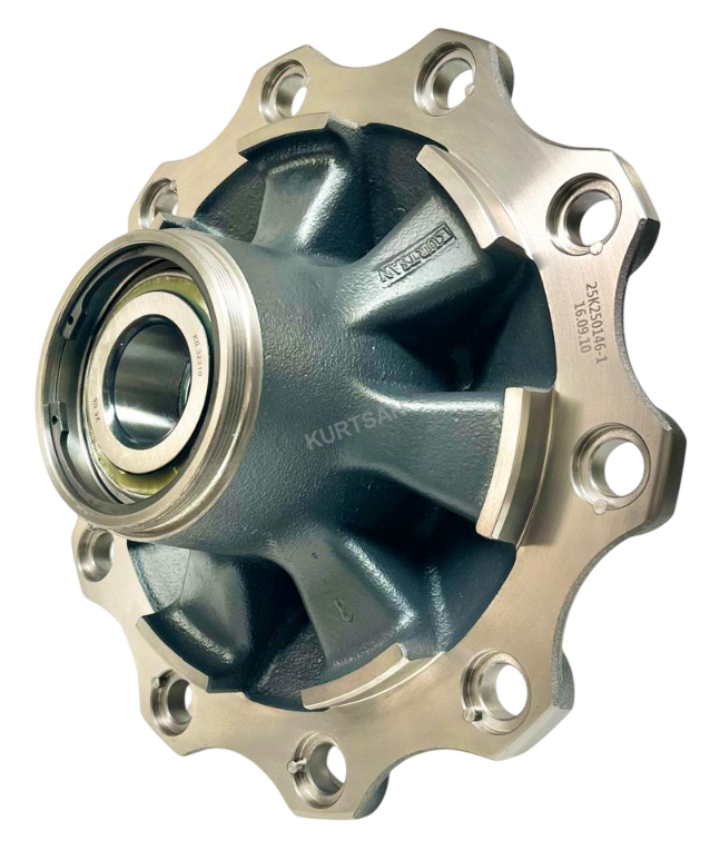 9 Tonluk Porya Kit