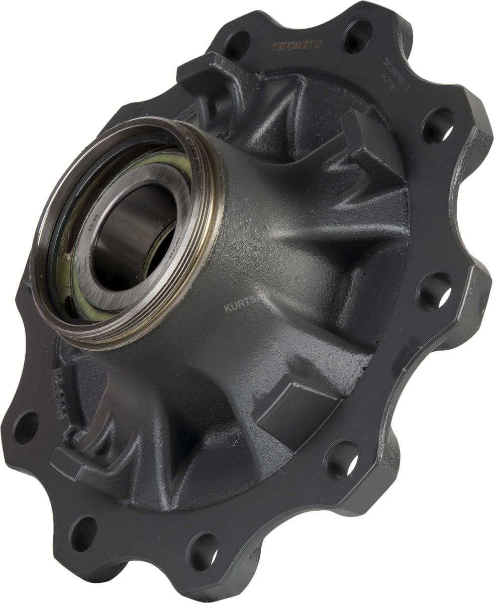 Wheel Hub Kit