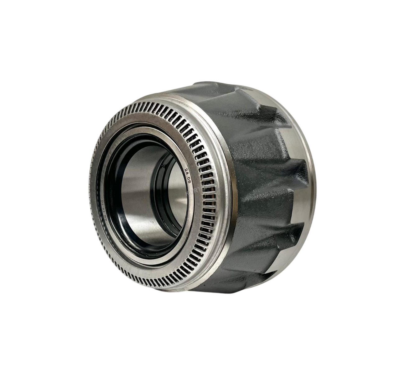 Wheel Hub Bearing Unit Kit (For Brake Disc) 2