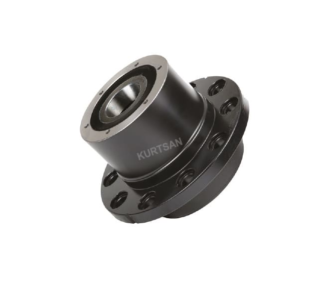 Wheel Hub Kit