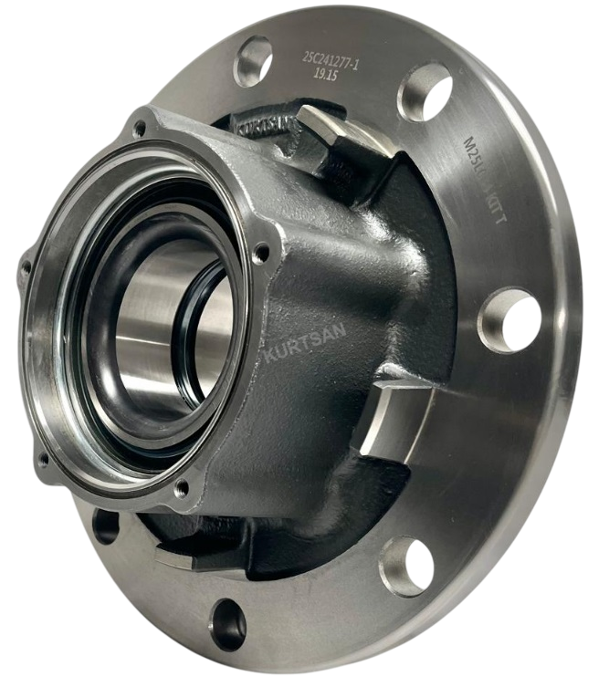 Wheel Hub Kit