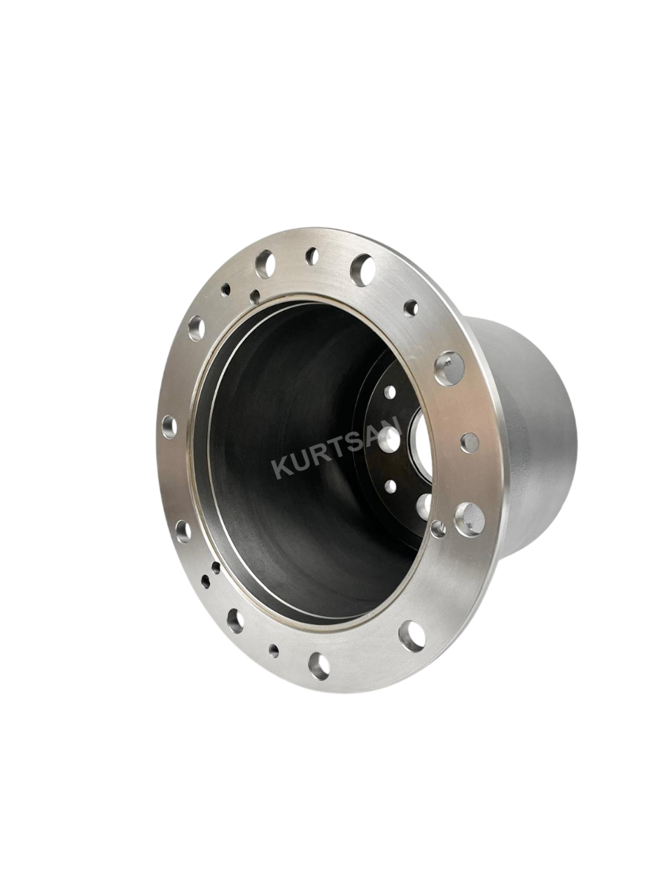 Differantial Bell Hub 2