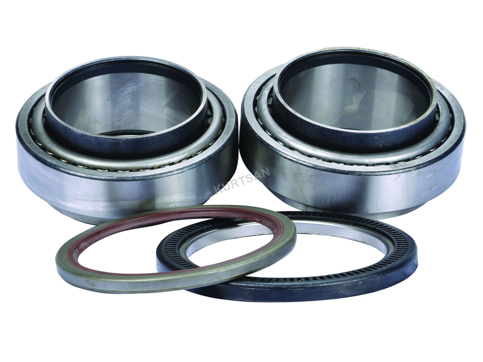 Wheel Hub Bearing Set