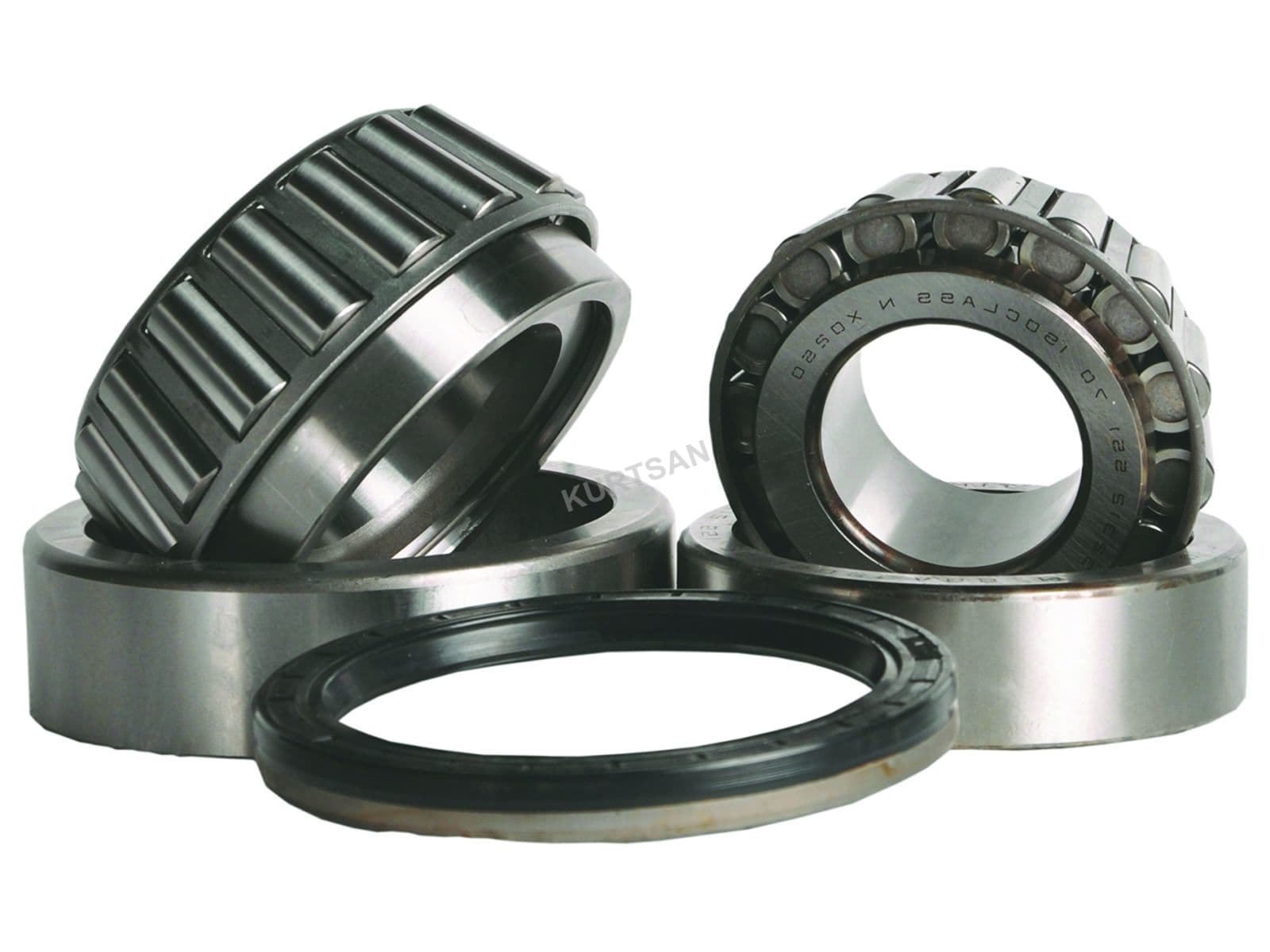 Wheel Hub Bearing Set