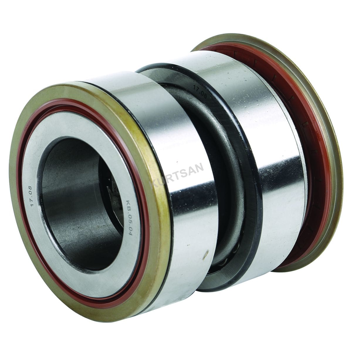 Wheel Hub Bearing Set