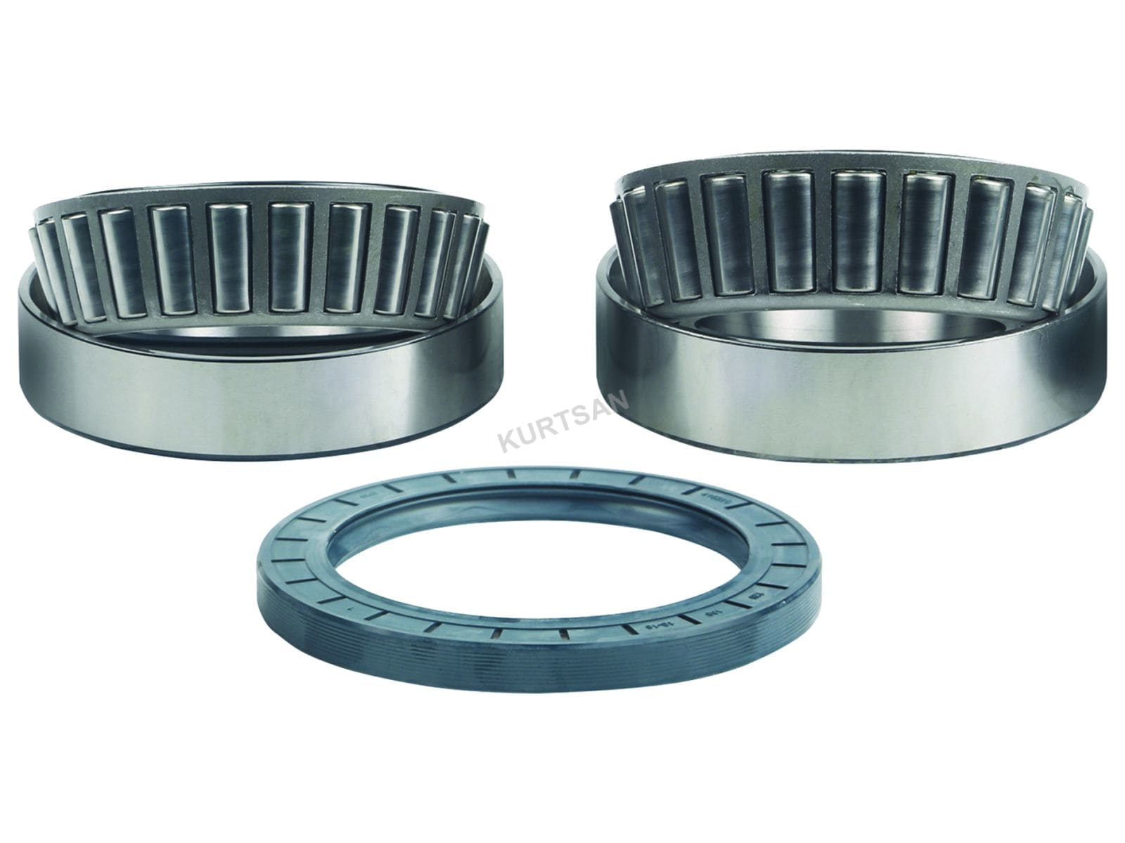Wheel Hub Bearing Set