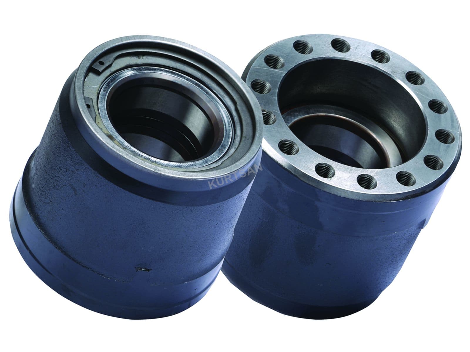 Front Wheel Hub Bearing Unit Kit (For Brake Disc)