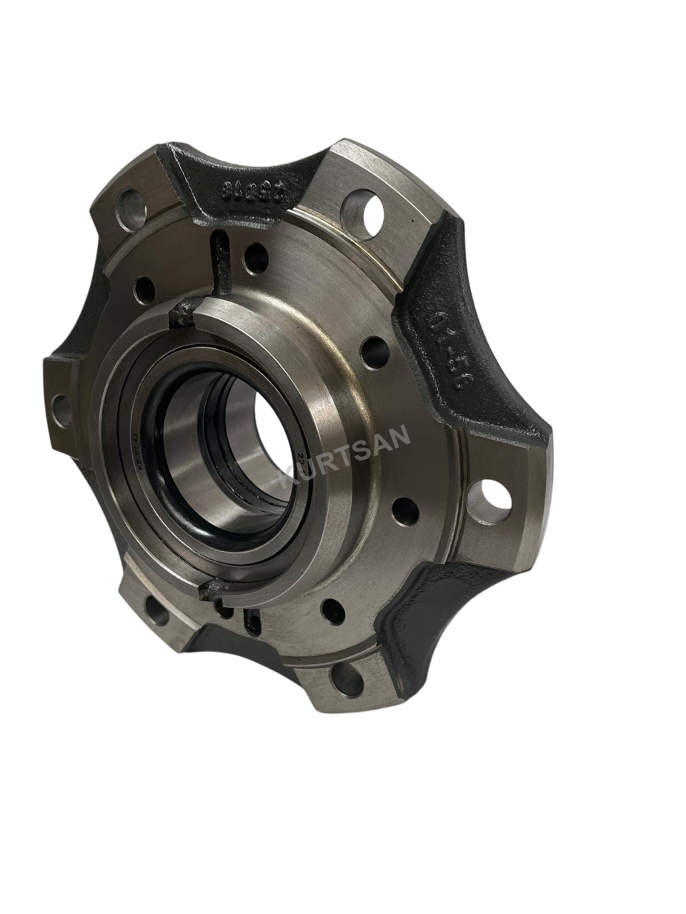 Diferansiyel Porya Kit (For Brake Disc) 2