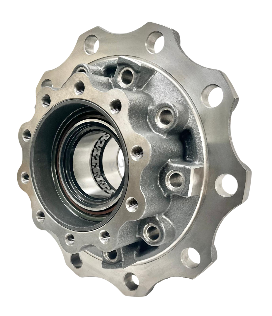 FMAX Diskli Diferansiyel Porya 2