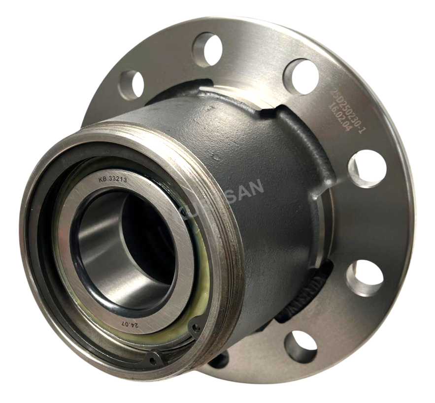 Wheel Hub Kit