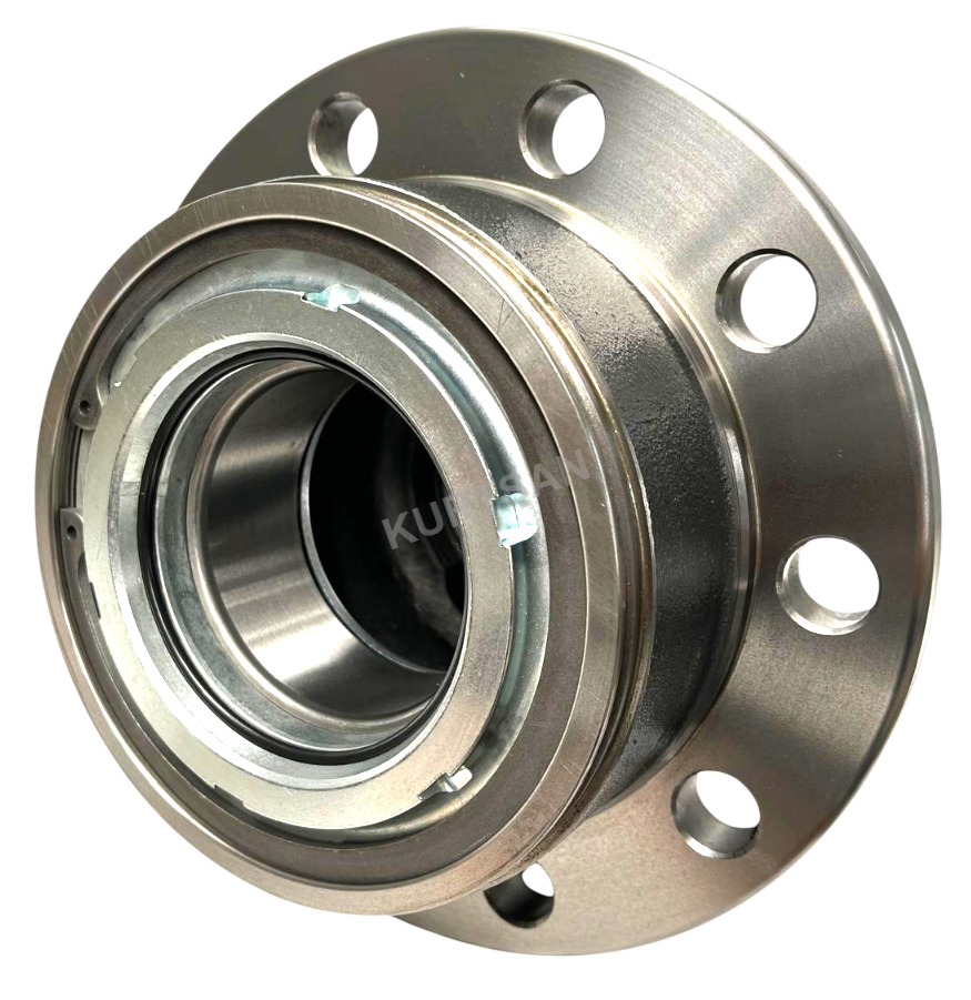 Wheel Hub Kit 2