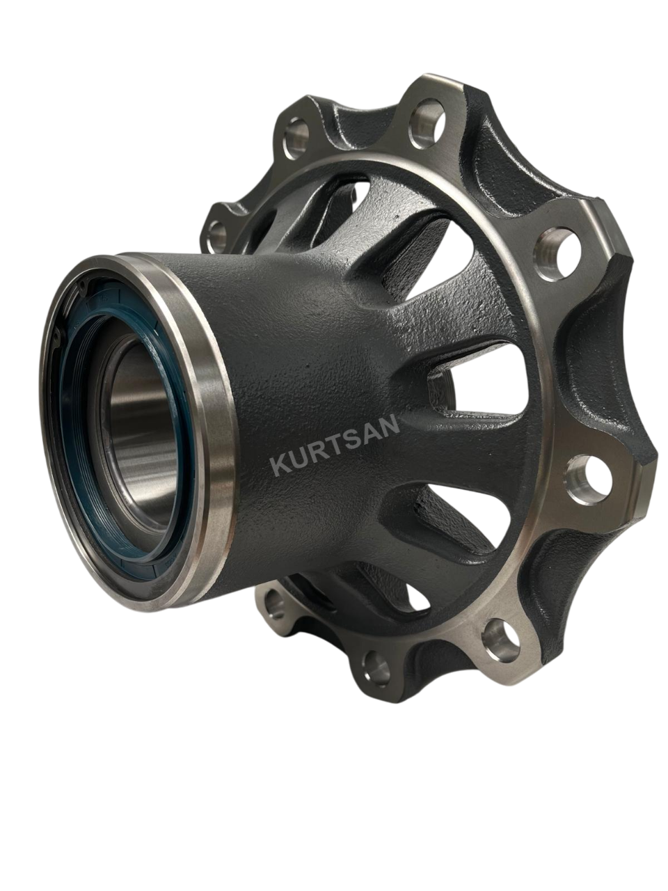 Wheel Hub Kit (For Brake Disc) 2