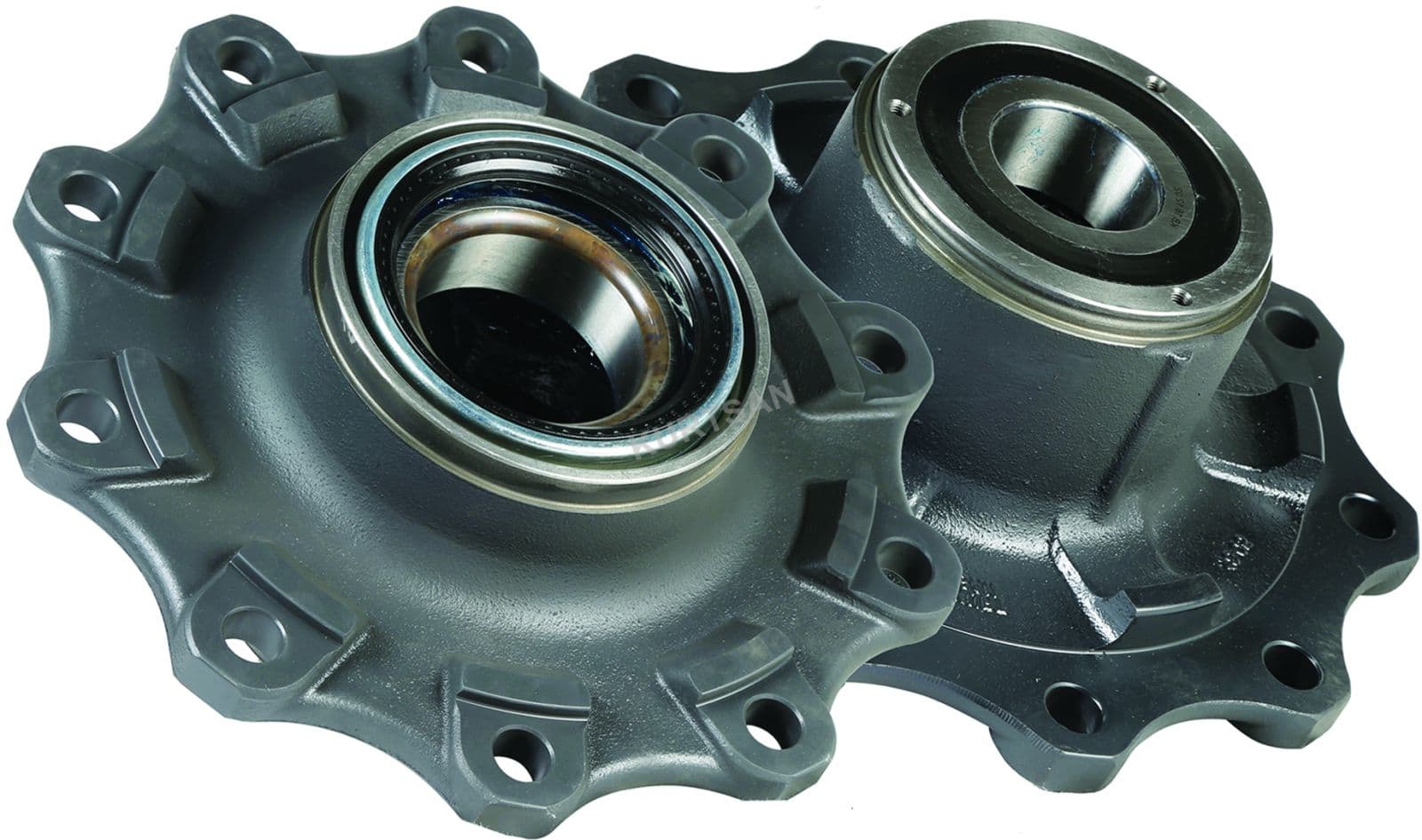 Wheel Hub Kit