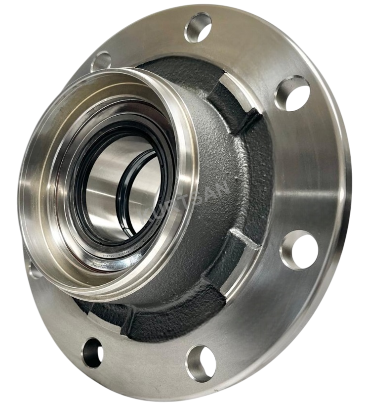 Wheel Hub Kit 2