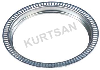 Axor / Arocs / Actros Diskli Difewransiyel Porya Abs