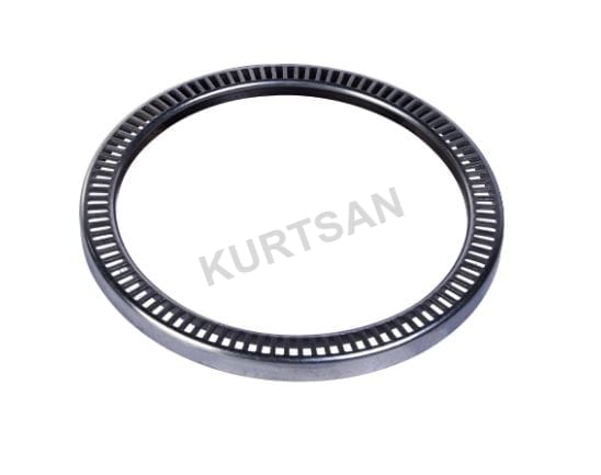 Abs ring